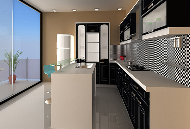 Kitchen Manufacturers in Bhopal